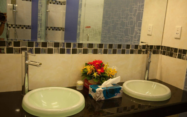 Vintage Hostel Saigon