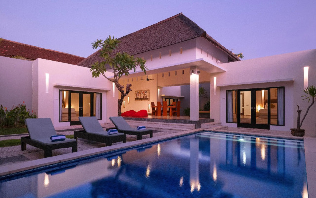 The Seminyak Suite - Private Villa