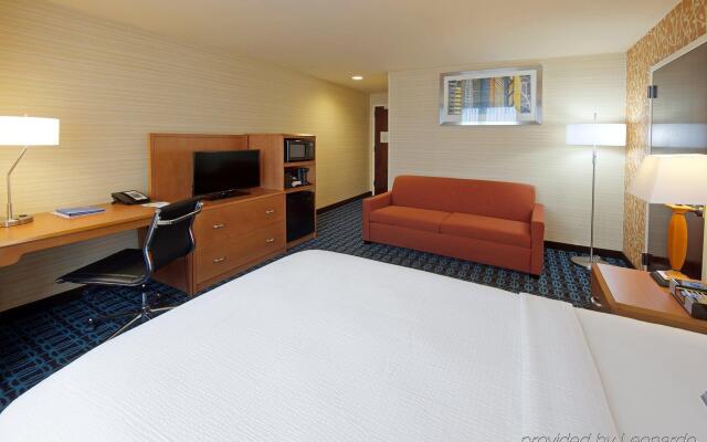 Fairfield Inn by Marriott JFK Airport