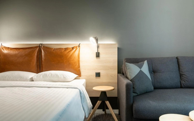 Moxy Essen City