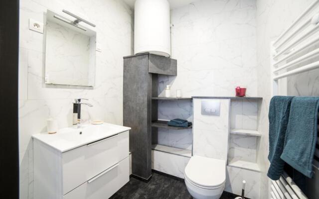 Appartement Le P'tit Dupont - OscarNewHome