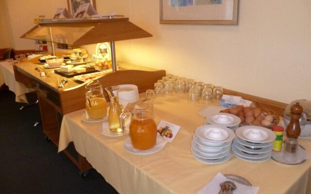 Sporthotel Clavadel