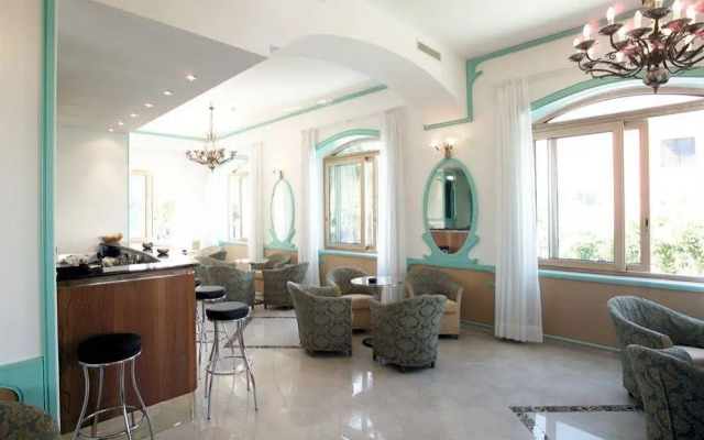 Hotel Imperial