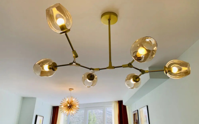 Apartment  Pradollano