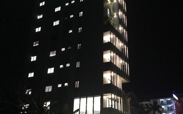 Windy Hotel Quang Binh