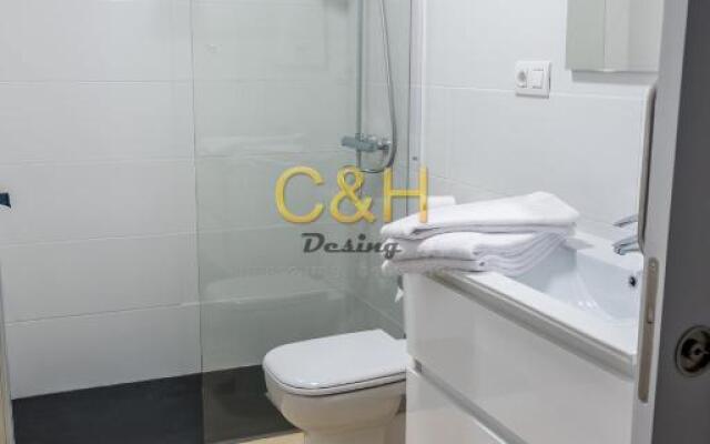 Amadores C&H Suites