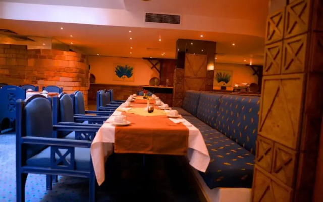 Cleopatra Hotel