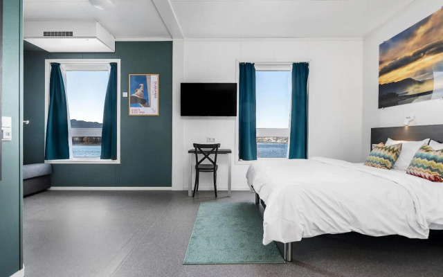 Aiden By Best Western Trondheim Airport