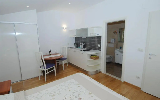 Apartment Lili 2+2