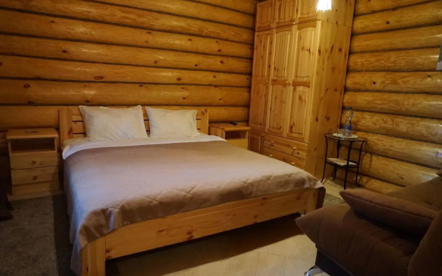 Taiga Park Hotel
