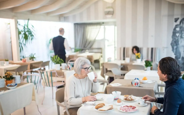 Hotel Torino
