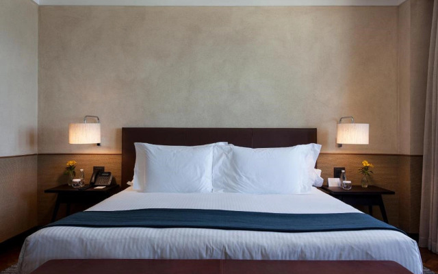 Hotel Fasano Salvador