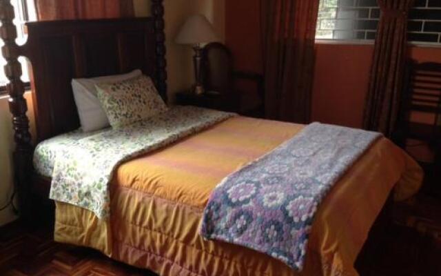 Don Quijote Hostal