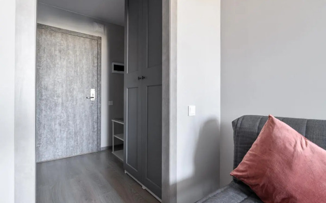 RentalSPb на переулке Детский 2