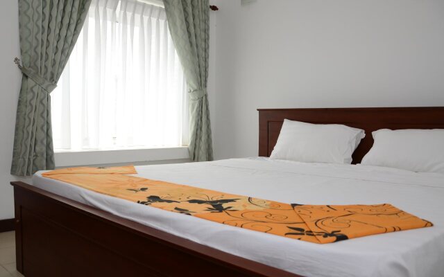 Ocean Conclave Hotel