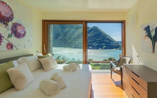 Villa Infinity by Rent all Como