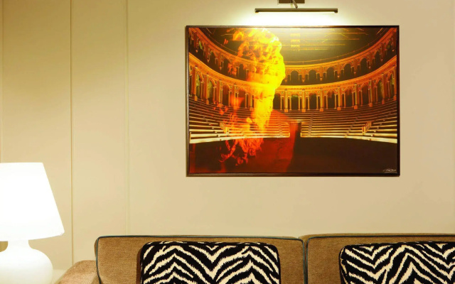 Stendhal Luxury Suites