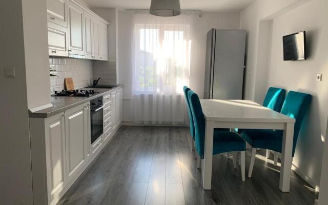 Apartament Anca