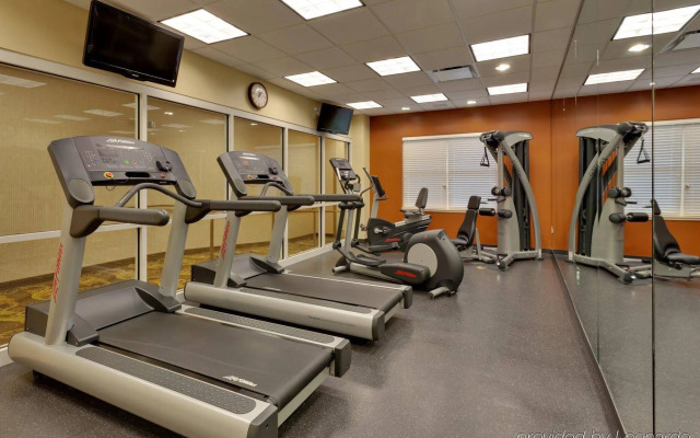 Country Inn & Suites by Radisson, State College (Penn State Area), PA
