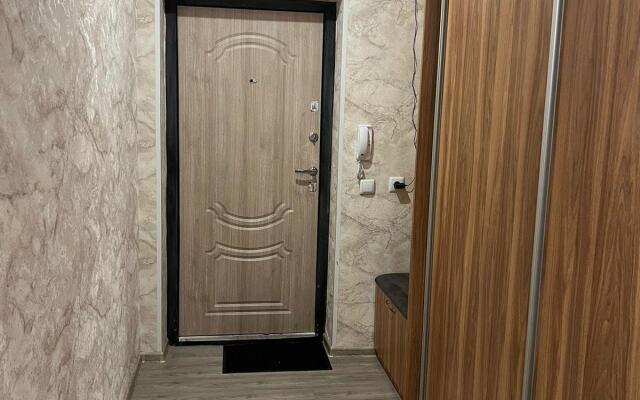 Апартаменты на улице Ломоносова 197