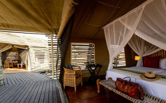 Evolve Back Kalahari