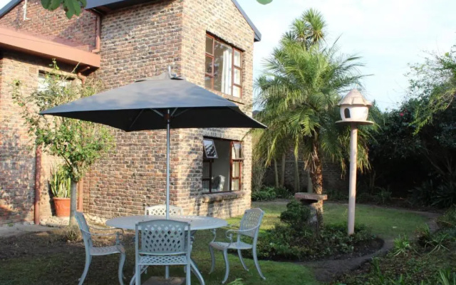 Cosy-Corner Guest House