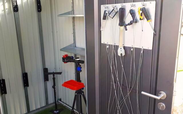 NEW 2020 - Villa Corb Mari I