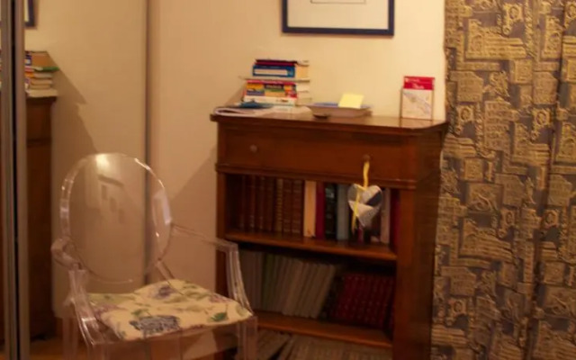 Appartement Copreaux