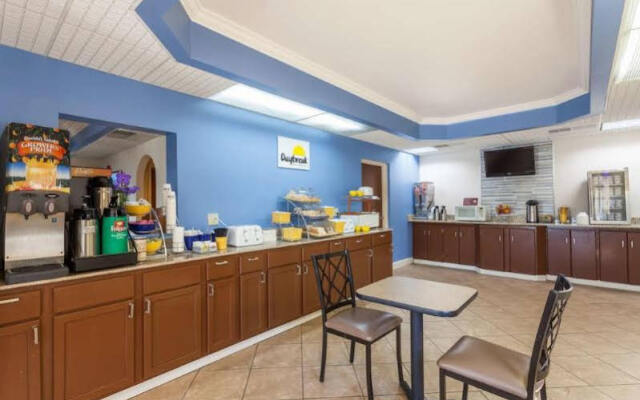 Days Inn Franklin Nashville