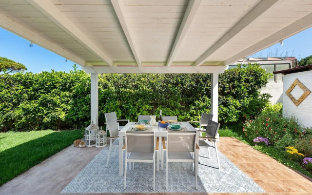 3316 Villa San Donato by Perle di Puglia