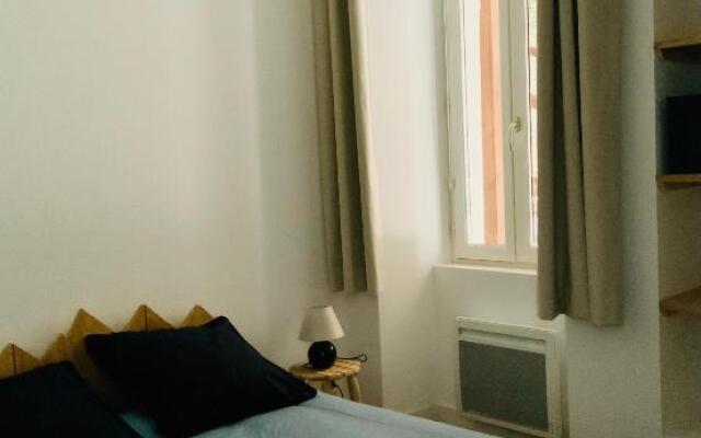 Appartement Luz Saint Sauveur / Tourmalet