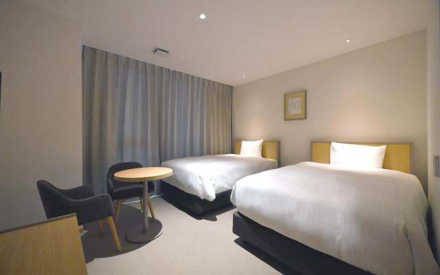 Centurion Hotel & Spa Classic Izumo – Guest Rooms – Izumo