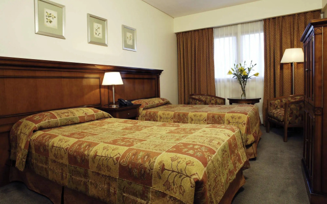 Albatros Hotel