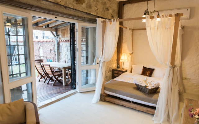 Cocopalm Boutique Hotel Alaçatı