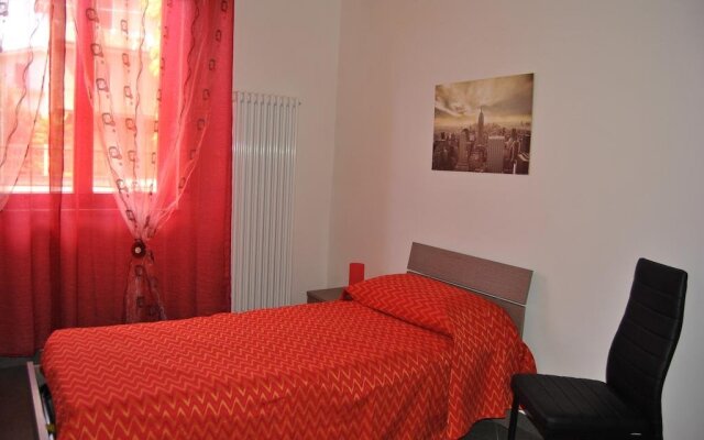 B&B Gli Olmi