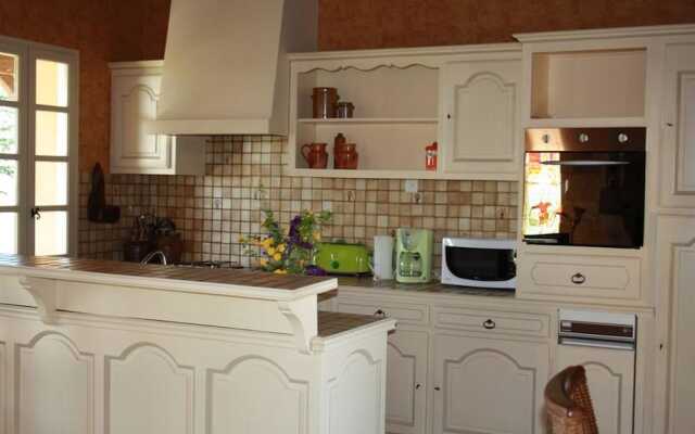 Gites Coteau de Belpech