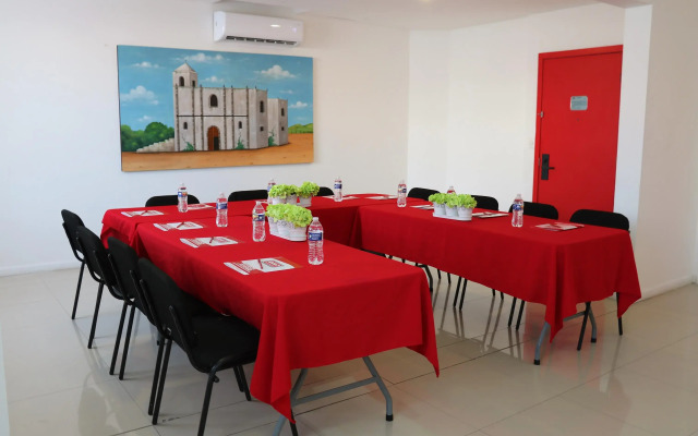 Hotel Zar La Paz