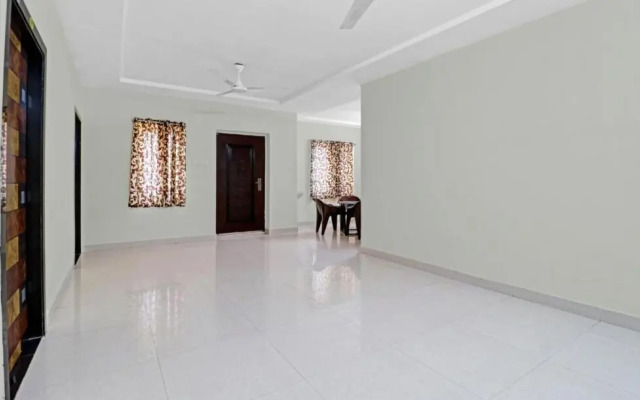 Coastal Inn by OYO Rooms