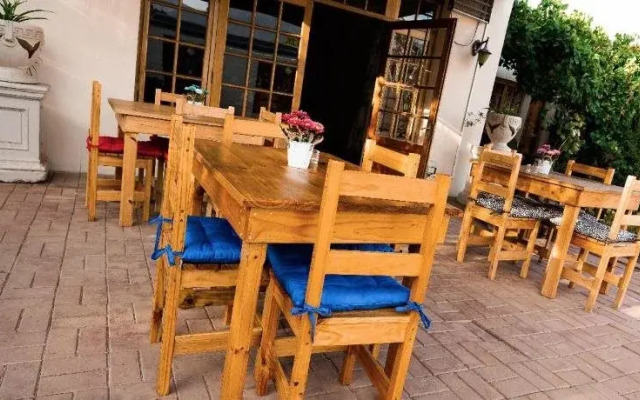 Ritorna-me Bed & Breakfast