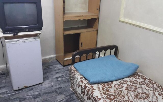 Al Adel Hostel