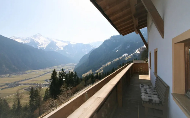 Ferienhaus Lamplberg Hippach-schwendberg