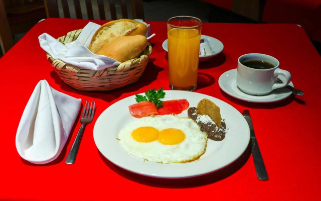 Corinto Hotel