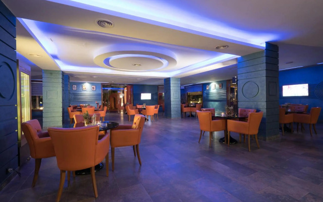 Pickalbatros AquaFunClub Allinclusive Marrakech