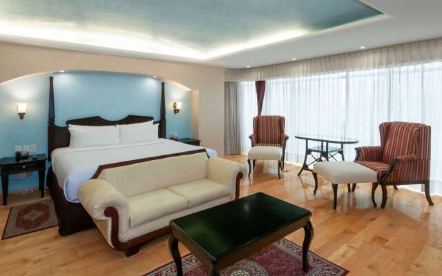 BelAir Unique a Wyndham Hotel