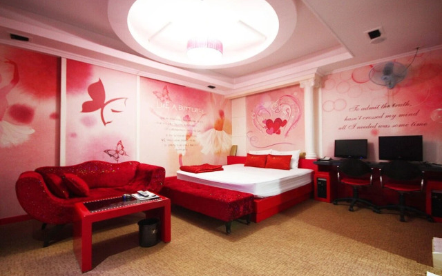 Busan Dongnae G and G