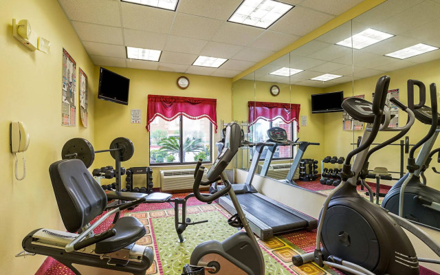 Comfort Inn & Suites Port Arthur-Port Neches