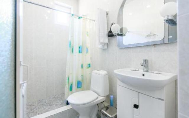 Talasso Guest House