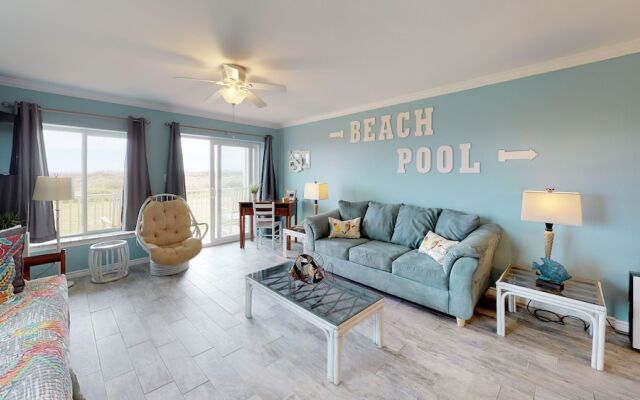 Island 125 1 Bedroom Condo