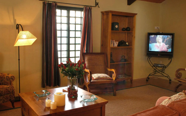 Hotel Mesón de la Molinera