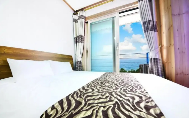 Donghae Red Roof Pension